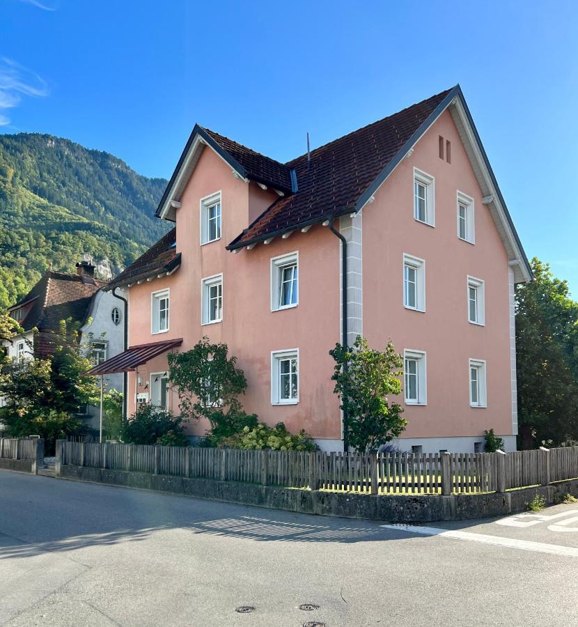 Stadthaus 1911 Bludenz Zewnętrze zdjęcie